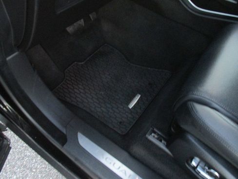 Used 2021 Jaguar F-PACE S image 68