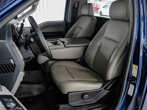 Used 2020 Ford F250 XL w/ STX Appearance Package image 27