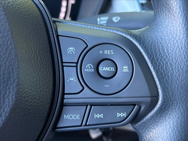 New 2027 Toyota Corolla LE FWD image 25