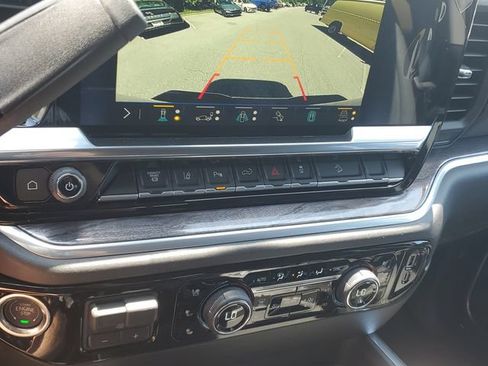 New 2026 Chevrolet Silverado 2500 LTZ w/ LTZ Plus Package AWD/4WD image 28