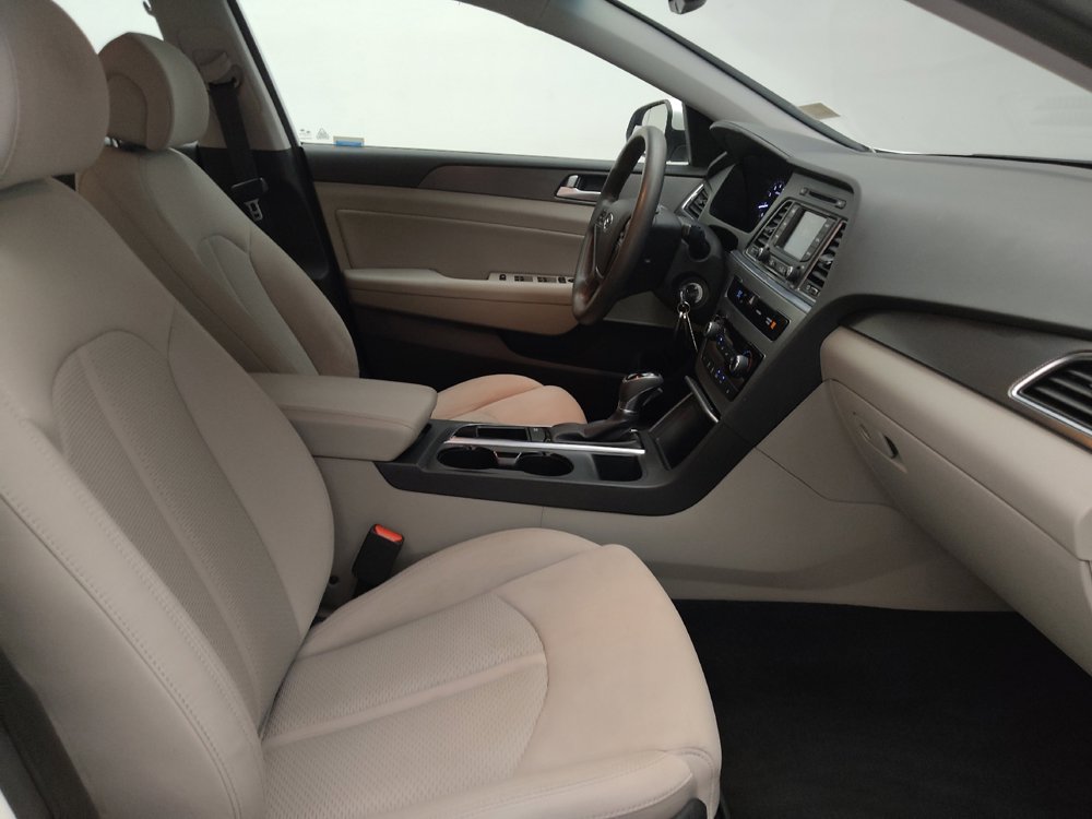 Used 2015 Hyundai Sonata Sport FWD image 21