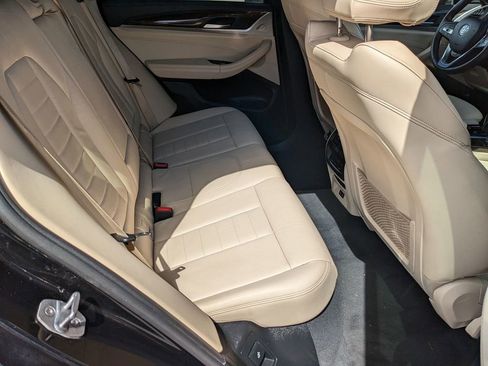 Used 2020 BMW X3 sDrive30i w/ Premium Package image 29