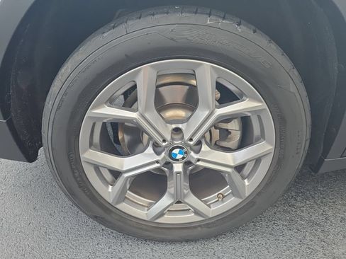 Used 2022 BMW X3 xDrive30i w/ Convenience Package AWD/4WD image 29