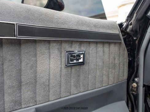 Used 1986 Buick Regal T-Type image 20