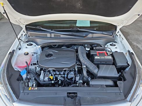 Used 2021 Kia Forte GT w/ GT2 Package image 31