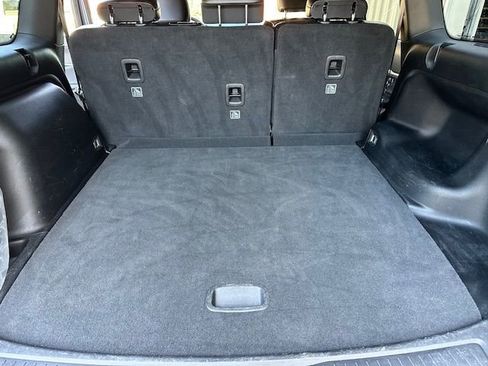 Used 2024 Jeep Grand Cherokee Limited image 28