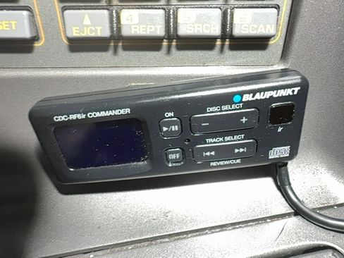 Used 1990 Chevrolet Corvette Coupe RWD image 29
