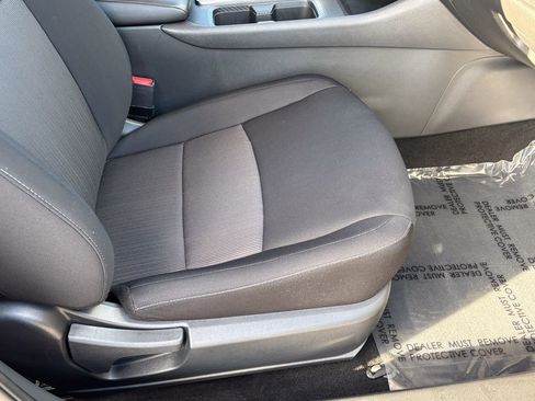 Used 2024 Nissan Sentra SV w/ All-Weather Package image 35