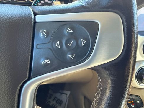 Used 2019 GMC Yukon SLT w/ Open Road Package image 25