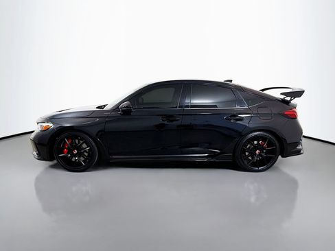Used 2024 Honda Civic Type R image 4