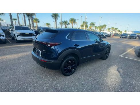 Used 2024 MAZDA CX-30 AWD 2.5 S w/ Select Sport Pkg image 2