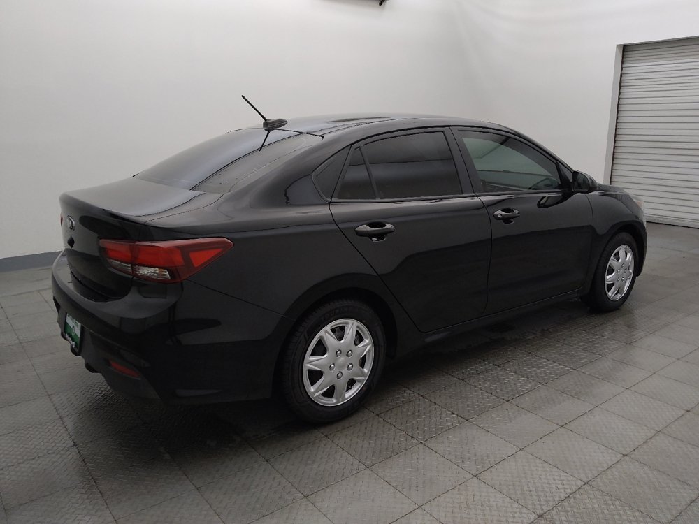 Used 2020 Kia Rio LX FWD image 10