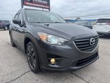 Used 2016 MAZDA CX-5 Grand Touring image 4