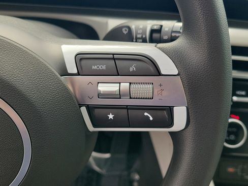 New 2026 Hyundai Tucson SEL image 26