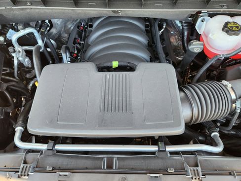 New 2026 Chevrolet Silverado 1500 LT w/ Texas Edition Plus RWD image 22