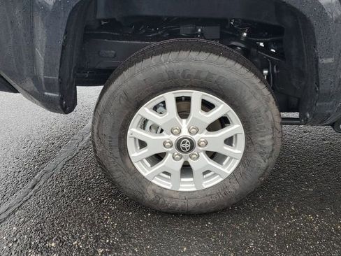 New 2026 Toyota Tacoma SR5 image 5