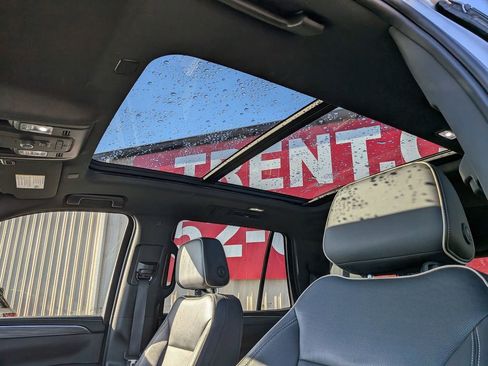 Certified 2023 GMC Yukon SLT w/ Max Trailering Package image 15