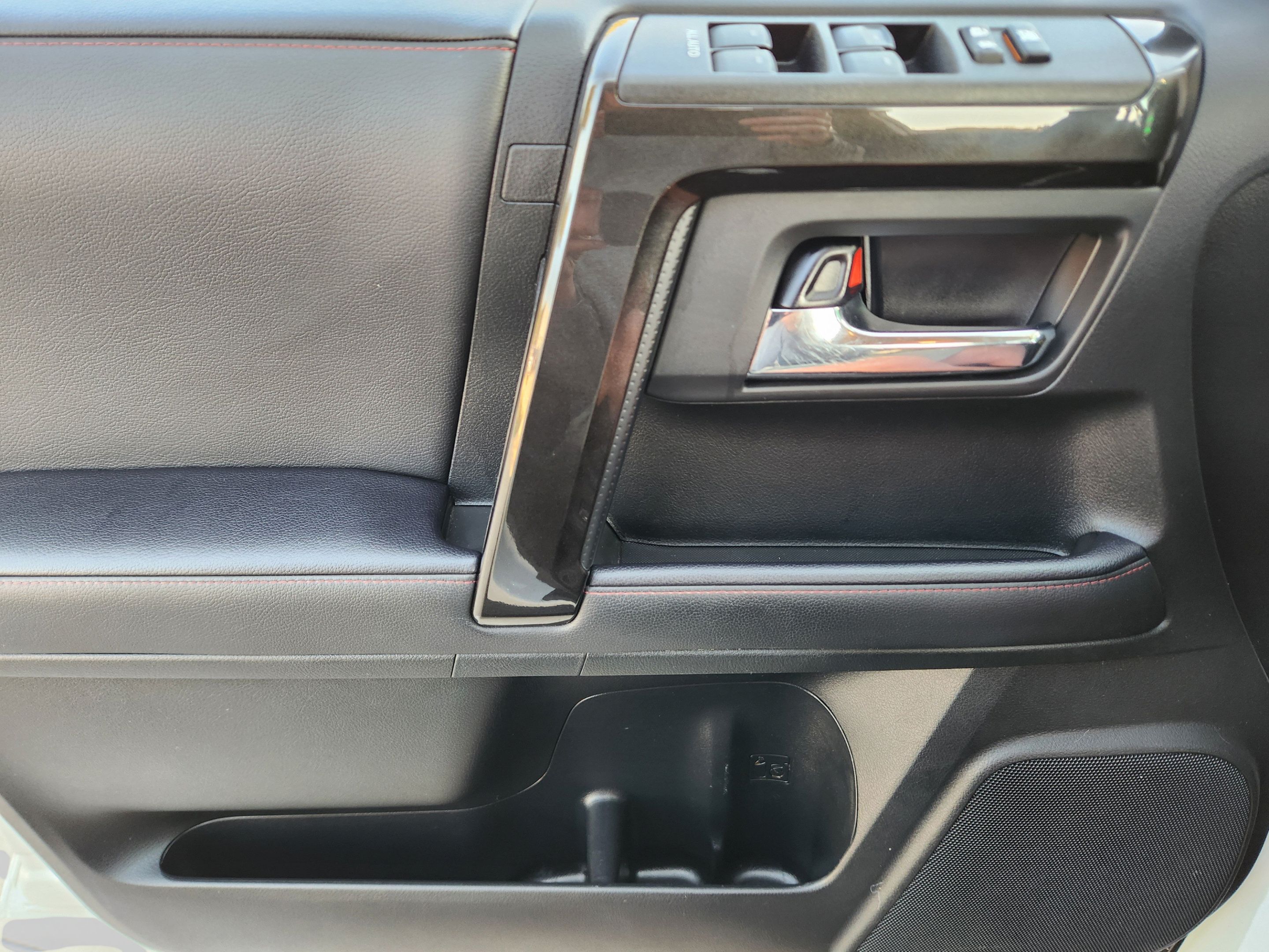Used 2023 Toyota 4Runner TRD Pro AWD/4WD image 18