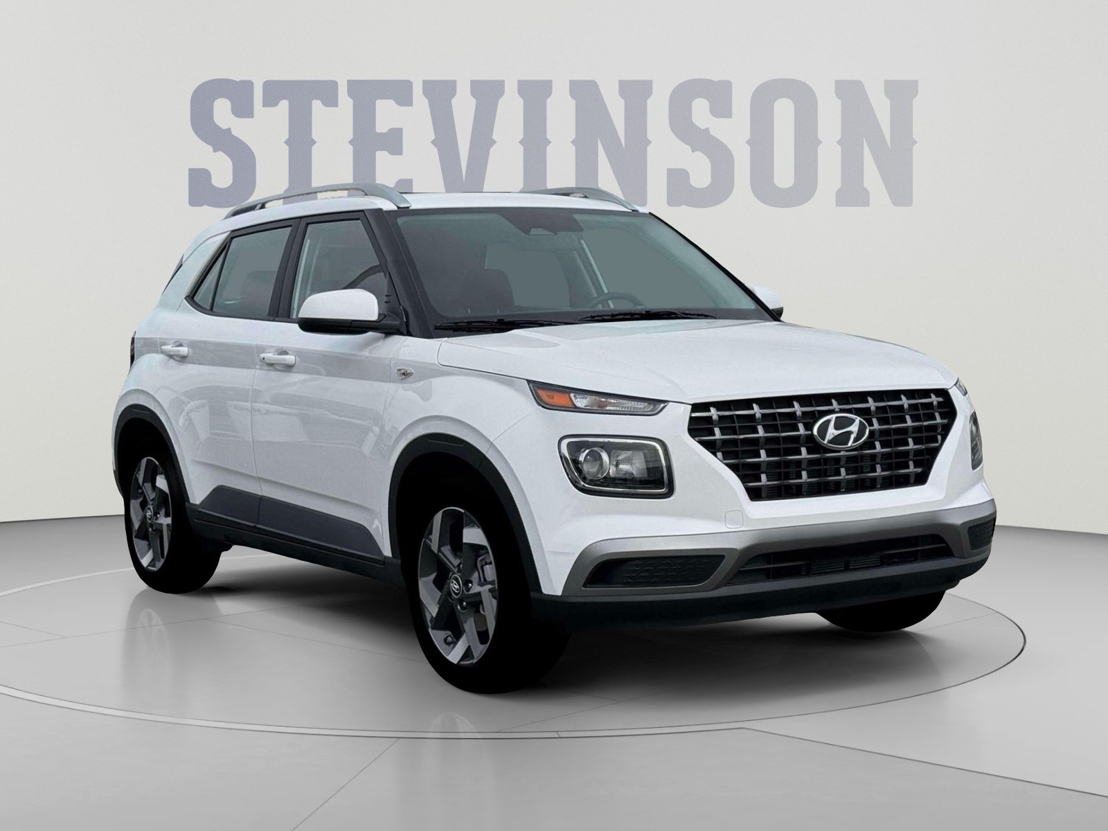 New 2026 Hyundai Venue SEL FWD image 11
