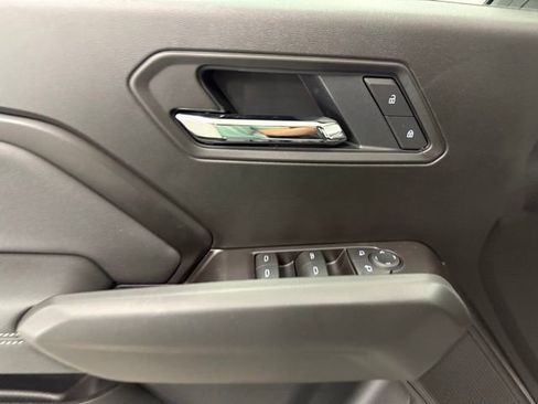 New 2026 GMC Canyon Elevation w/ Convenience Package image 14