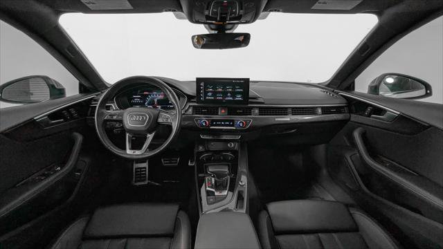 Used 2023 Audi S5 Premium Plus AWD/4WD image 21