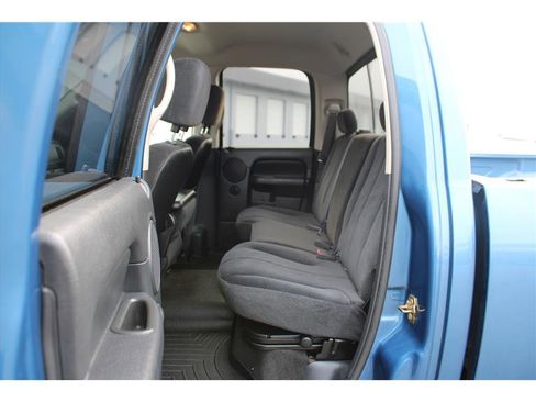 Used 2004 Dodge Ram 2500 Truck SLT w/ Trailer Tow Group image 13