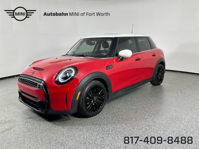 Used 2023 MINI Cooper S