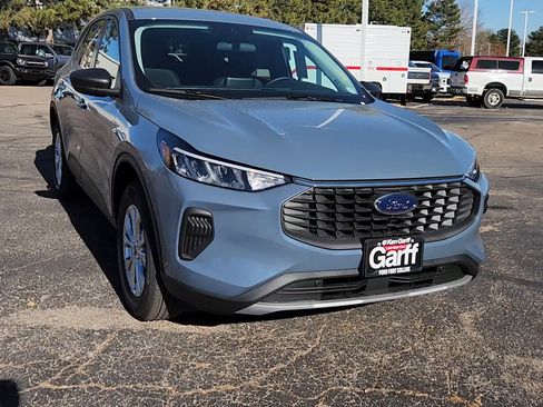 New 2026 Ford Escape Active w/ Cold Weather Package image 14