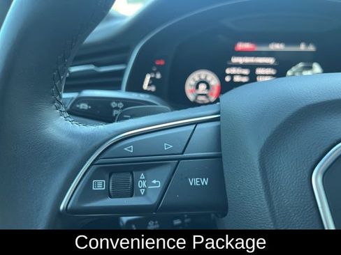 Used 2021 Audi Q8 Prestige image 15