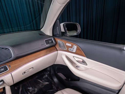 Certified 2024 Mercedes-Benz GLE 450 4MATIC image 22