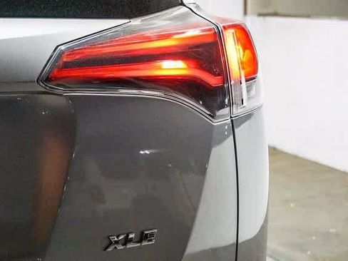 Certified 2017 Toyota RAV4 XLE image 13