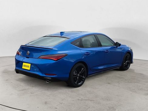 New 2026 Acura Integra A-Spec image 5