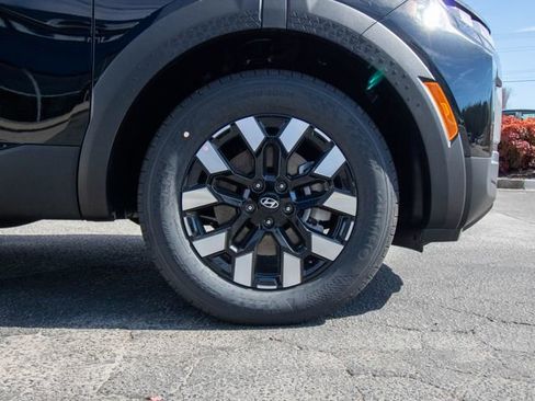 New 2026 Hyundai Santa Cruz SEL image 5