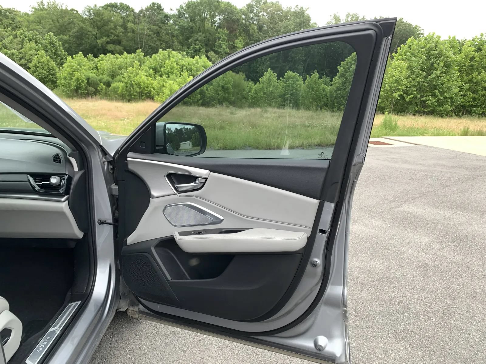 Used 2019 Acura RDX w/ Technology Package FWD image 21