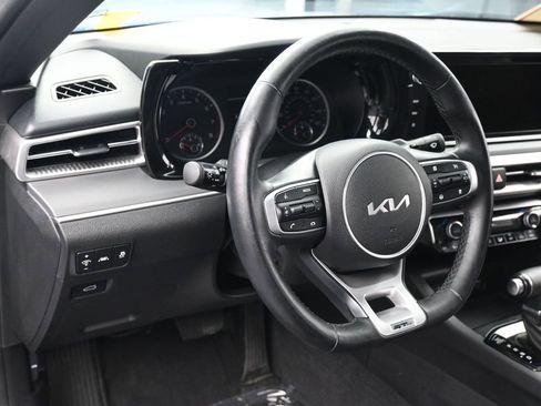 Used 2024 Kia K5 GT-Line w/ GT-Line Premium Package AWD/4WD image 15