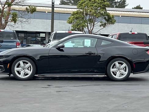 New 2026 Ford Mustang Ecoboost image 7