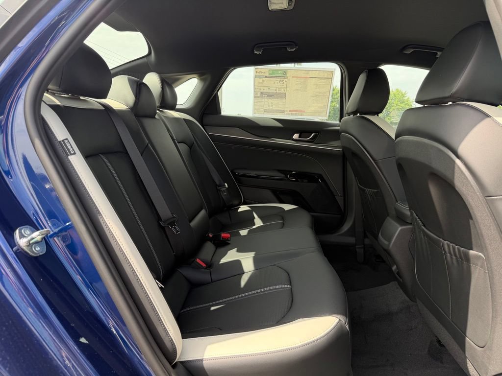 New 2026 Kia K5 GT-Line FWD image 28