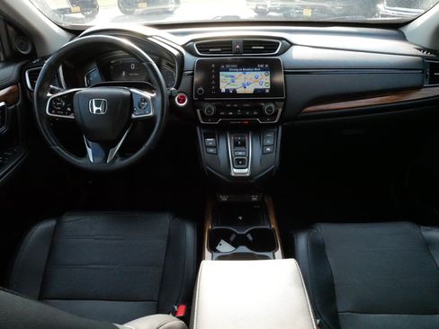 Used 2022 Honda CR-V Touring image 10