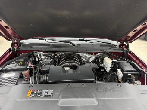 Used 2018 GMC Yukon SLT w/ Open Road Package RWD image 37