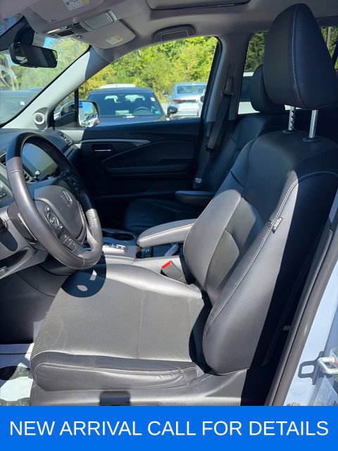 Used 2023 Honda Ridgeline RTL image 10