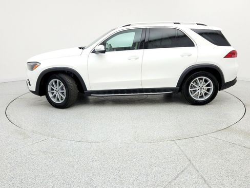 New 2026 Mercedes-Benz GLE 350 4MATIC image 9