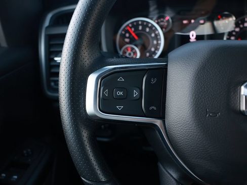 New 2026 RAM 1500 Express AWD/4WD image 18