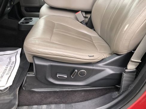 Used 2017 Ford F150 XLT w/ Equipment Group 302A Luxury image 14