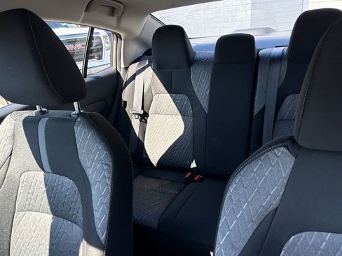 New 2026 Nissan Sentra SV w/ Floor Mat Package FWD image 28