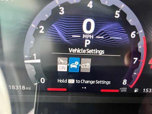 Used 2025 Toyota Tacoma SR5 image 38