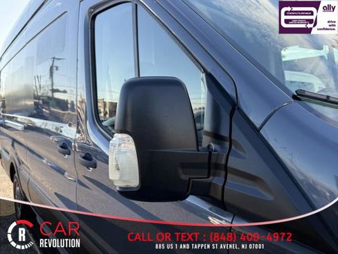 Used 2020 Ford Transit 250 148 High Roof Extended image 40