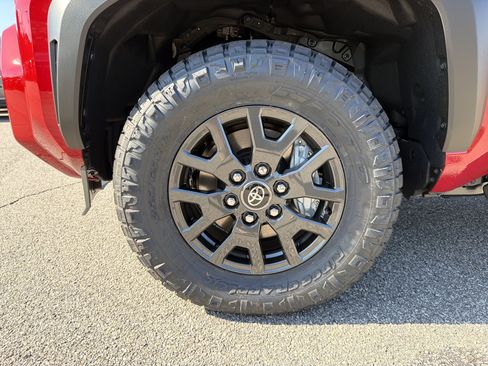 New 2026 Toyota 4Runner SR5 image 11