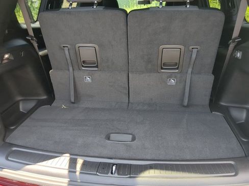 New 2025 Jeep Grand Cherokee L Laredo w/ Luxury Tech Group I image 24