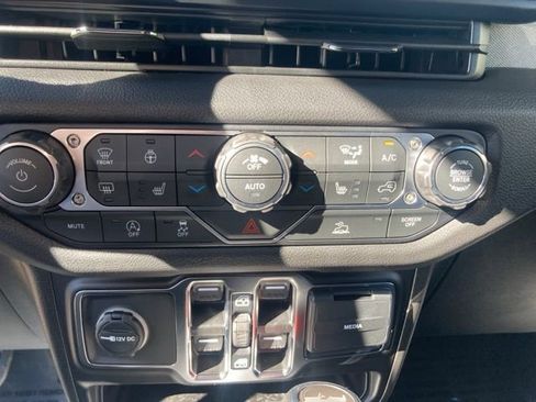 New 2026 Jeep Wrangler Unlimited Sport image 15