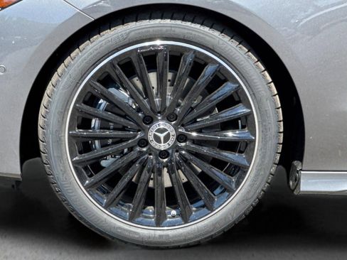 New 2026 Mercedes-Benz CLA 250 image 32